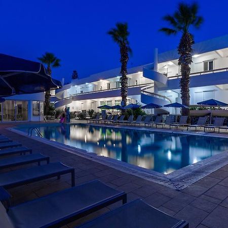 Paleos Hotel Apartments Ialysos  Esterno foto