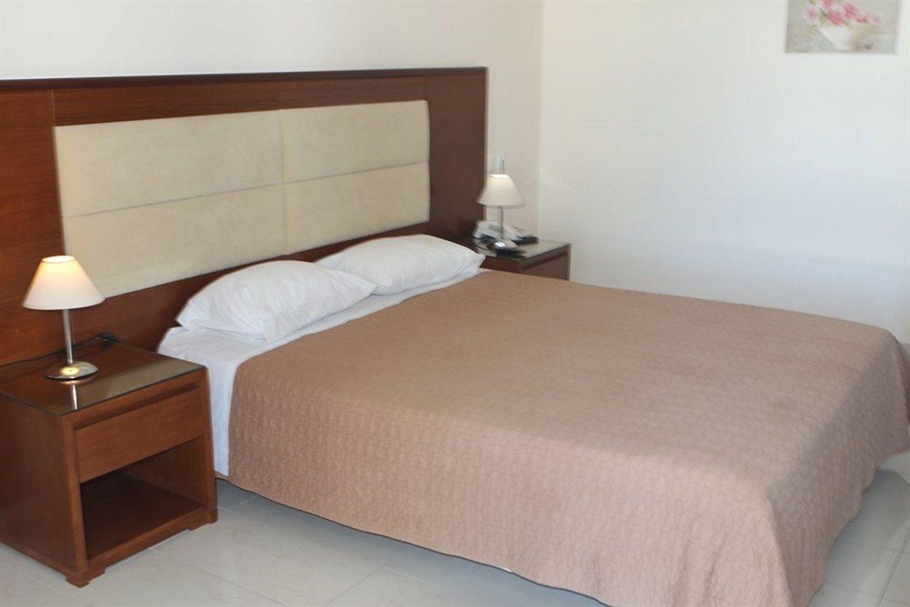 Paleos Hotel Apartments Ialysos  Esterno foto