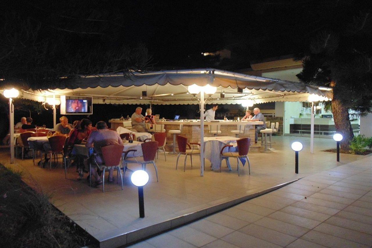 Paleos Hotel Apartments Ialysos  Esterno foto